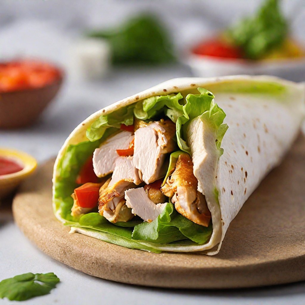 WRAPS